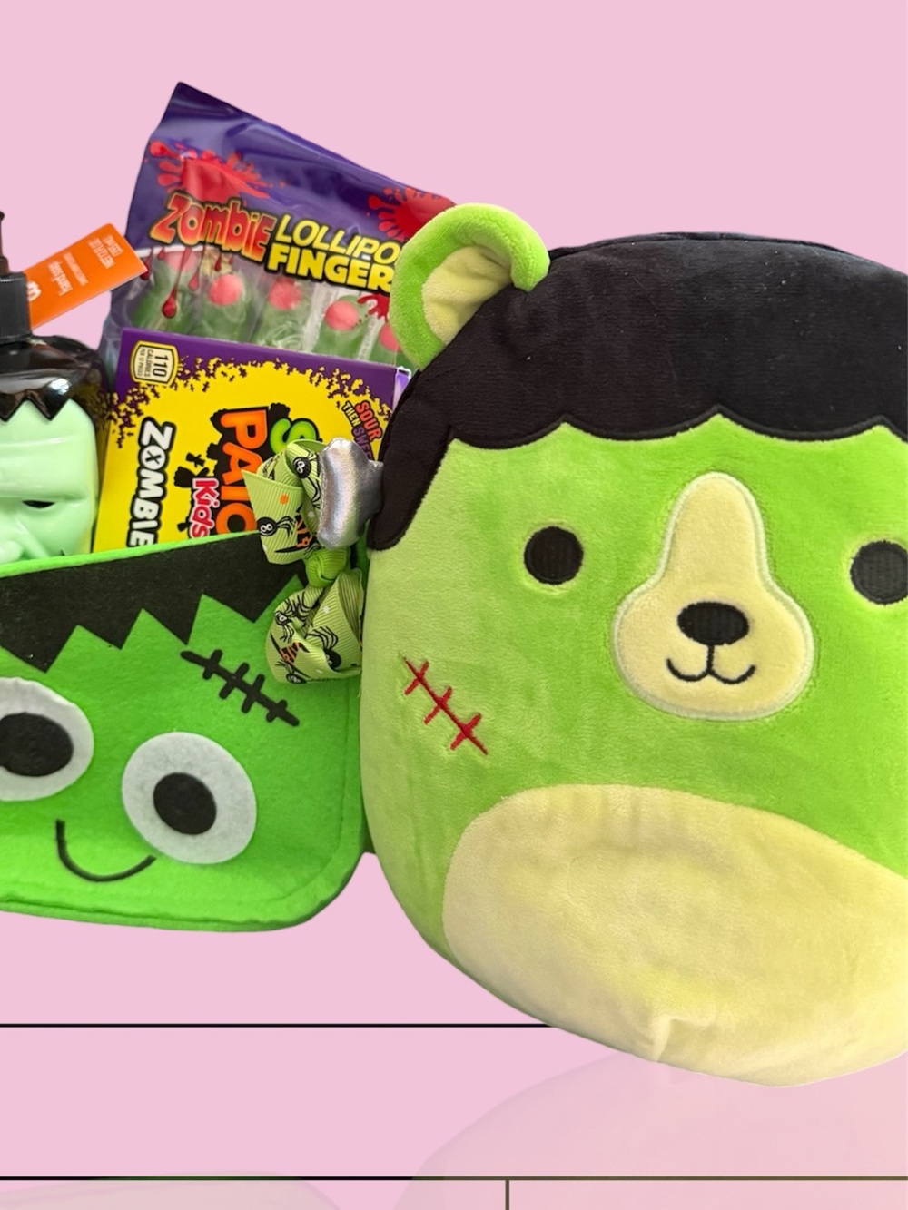 FRANKEN-FUN BUNDLE